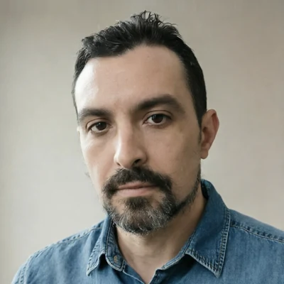 Hugo Berdón, fundador de sonbits.com